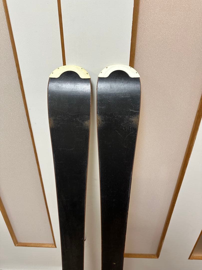 rossignolレディース カービングスキー 120cm スキー板、ブーツ