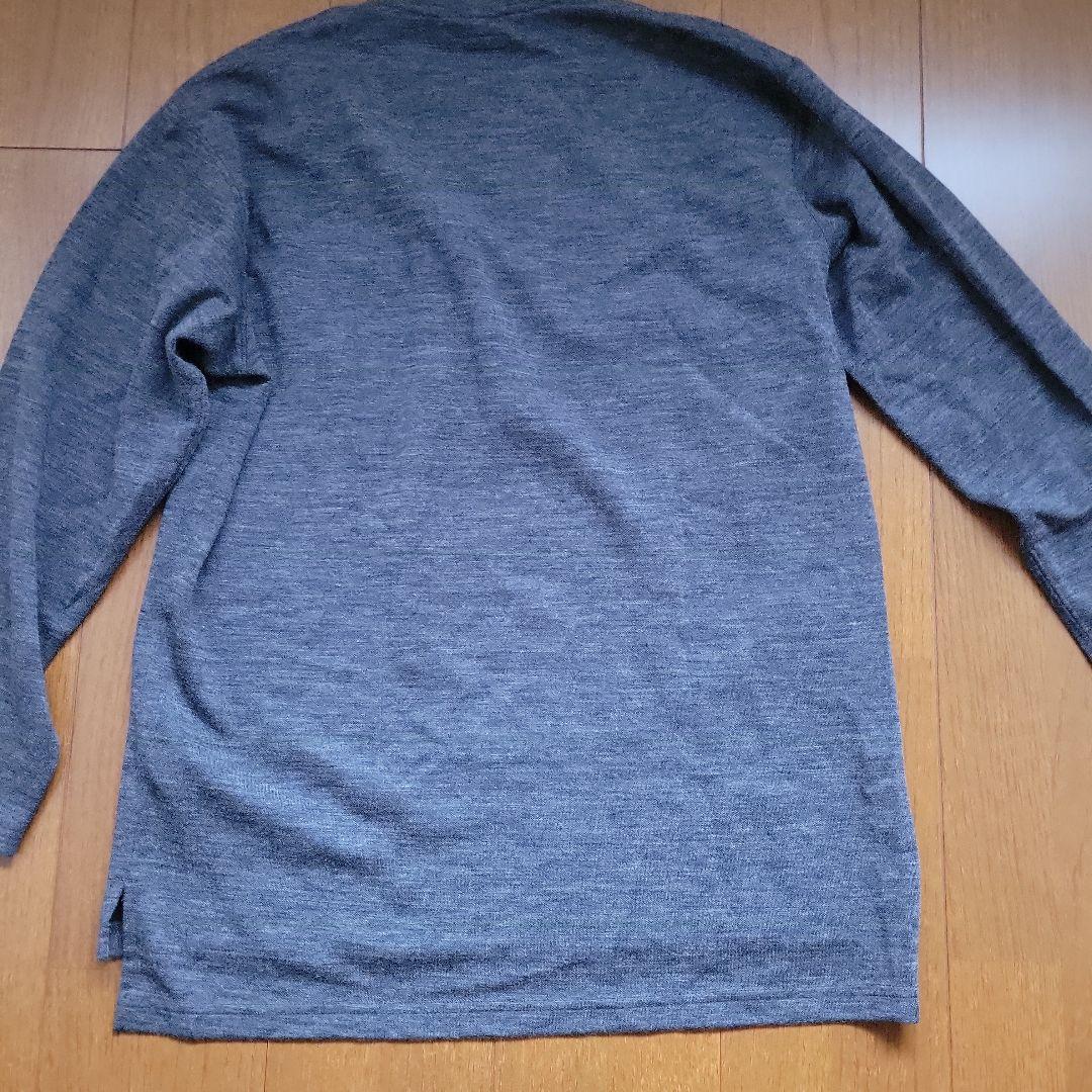 ENGINEERED GARMENTS　wool　長袖　新品タグ付き　Ｓ