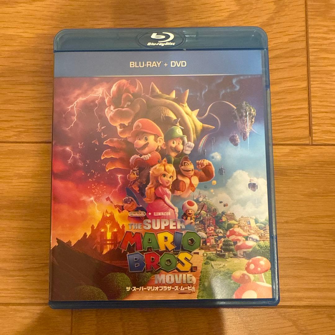 ペット2 アラジン 2分の1の魔法 Blu-ray DVDセット