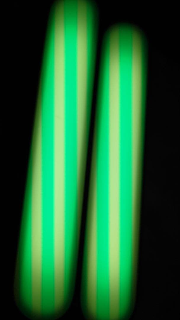 Philips Hue LEDバーライト×2＆ブリッジ×1＆ディマースイッチ×2