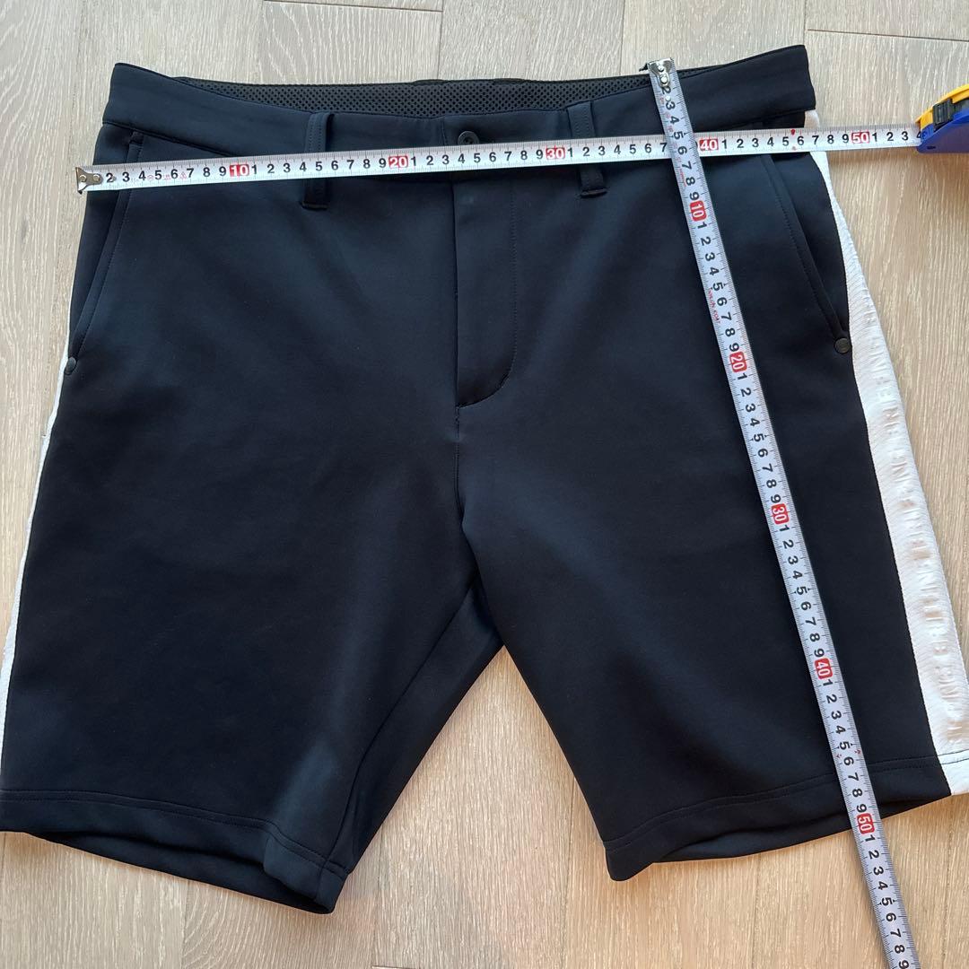 今週末迄！ブリーフィング　ゴルフ　ショートパンツ　XL