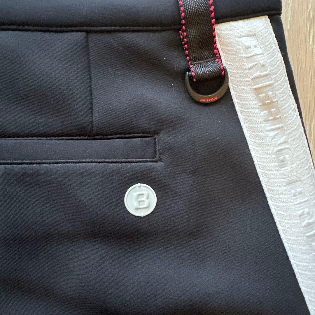 今週末迄！ブリーフィング　ゴルフ　ショートパンツ　XL