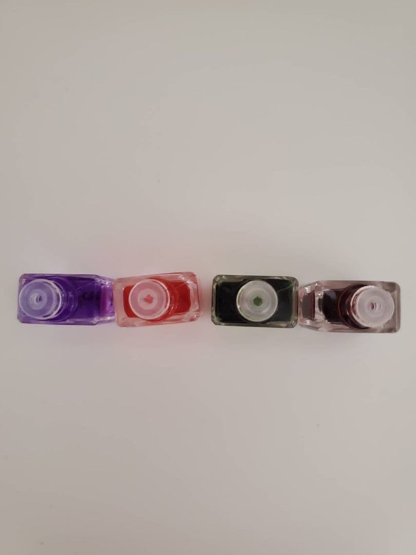 あつ　オーラソーマ ペンダントトップ