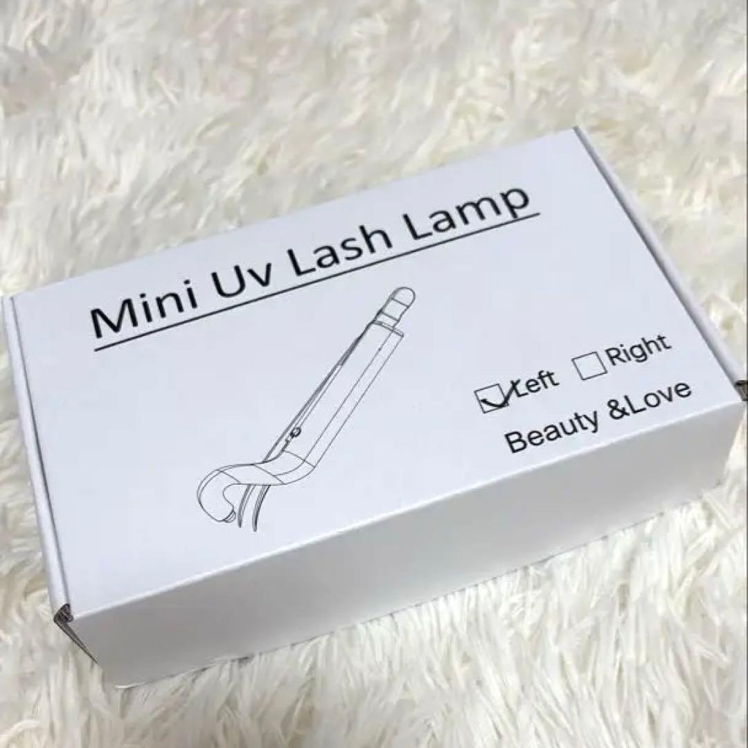 NEWカラー！ピンク　LEDタッチ式マツエクライト13g ツイザー装着かき分け