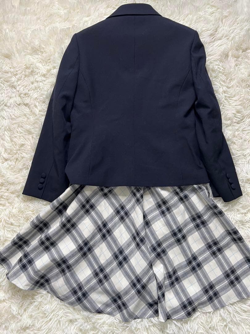 pom ponette junior ポンポネット キッズフォーマル セレモニー