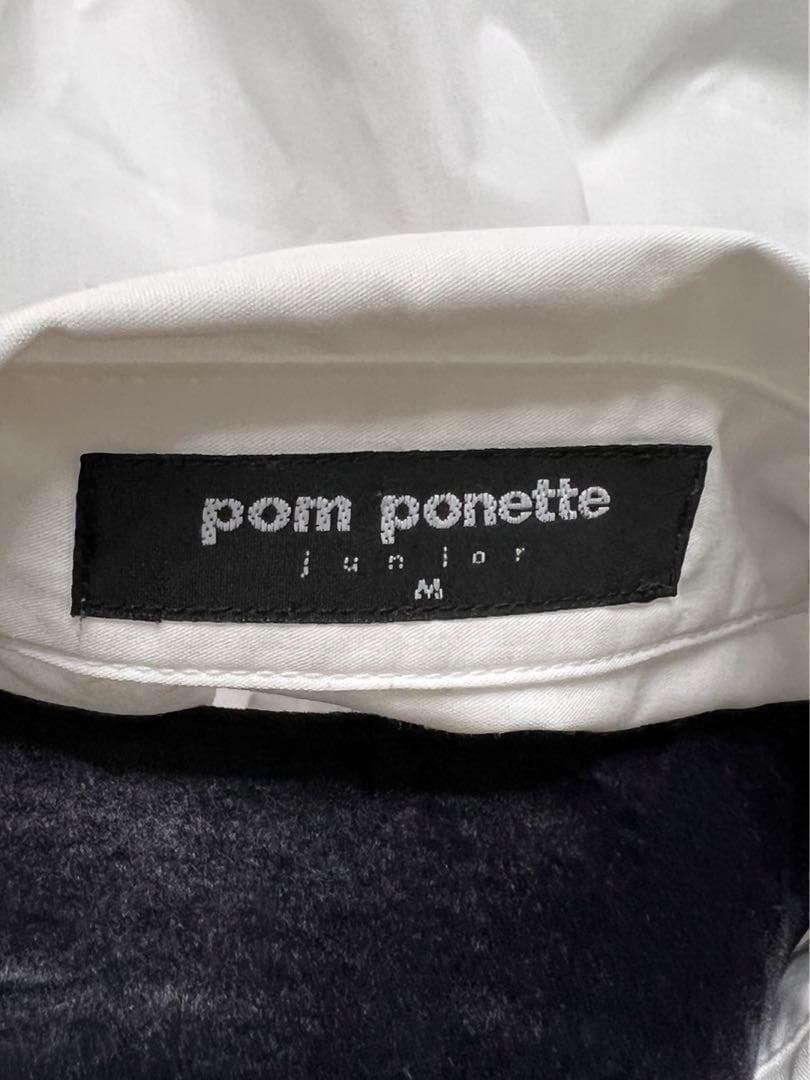 pom ponette junior ポンポネット キッズフォーマル セレモニー