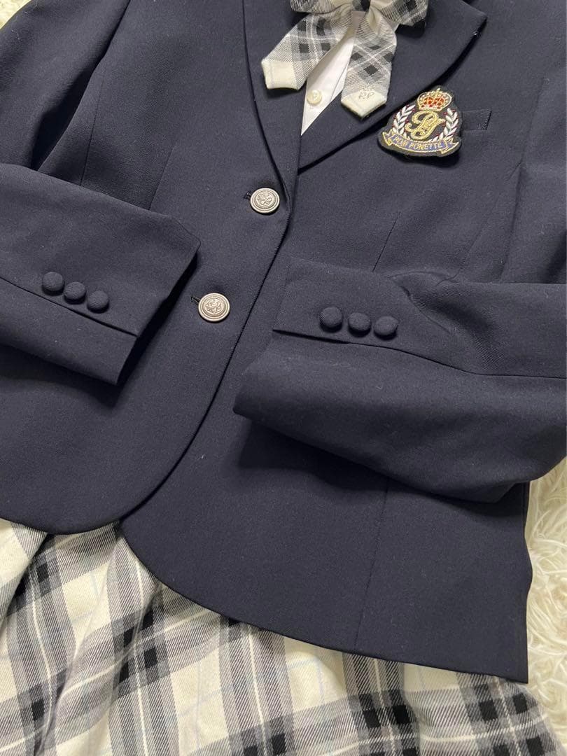 pom ponette junior ポンポネット キッズフォーマル セレモニー