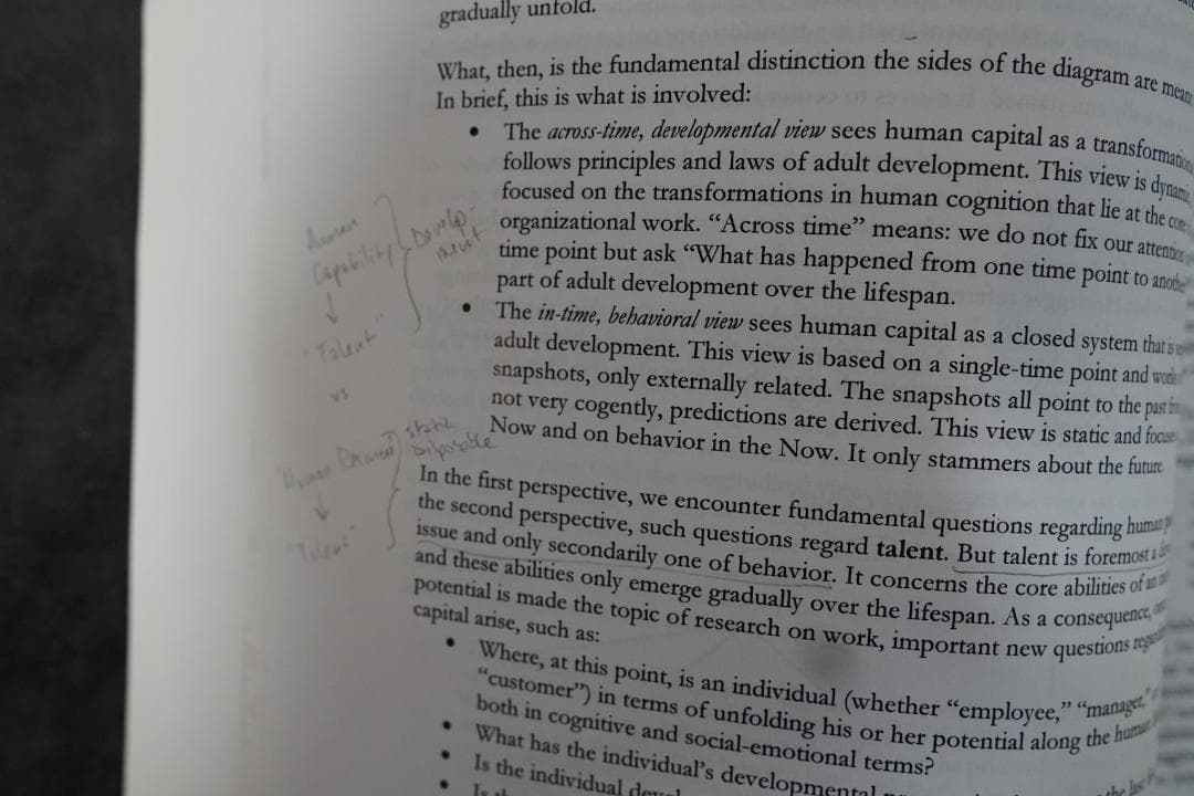 オットー・ラスキー　Measuring Hidden Dimensions 〜