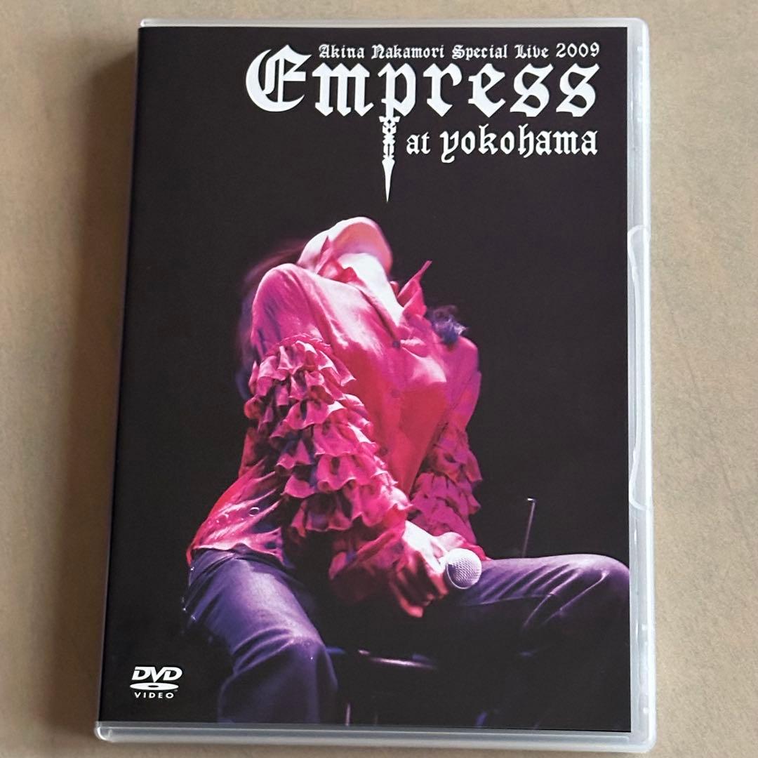 中森明菜/Akina Nakamori Special Live 2009 E…