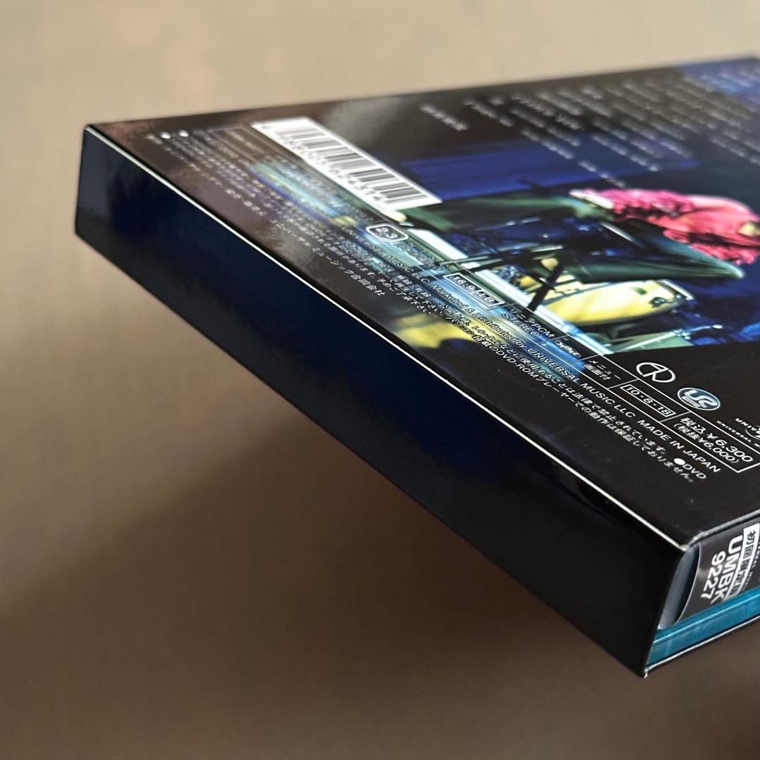 中森明菜/Akina Nakamori Special Live 2009 E…