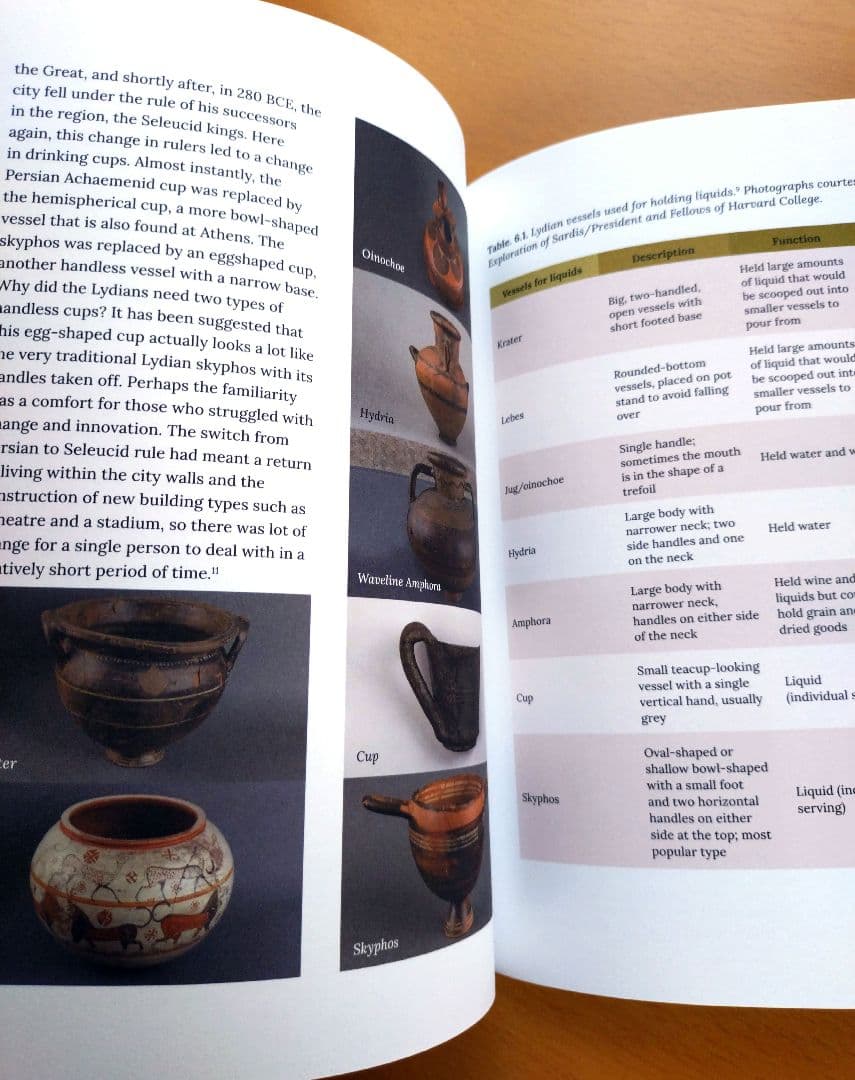 英語　トルコの食の伝統に関する本 Sofra