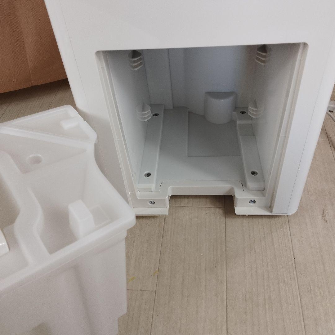 アイリスオーヤマ 空気清浄機能付き除湿機 IJCP-J160