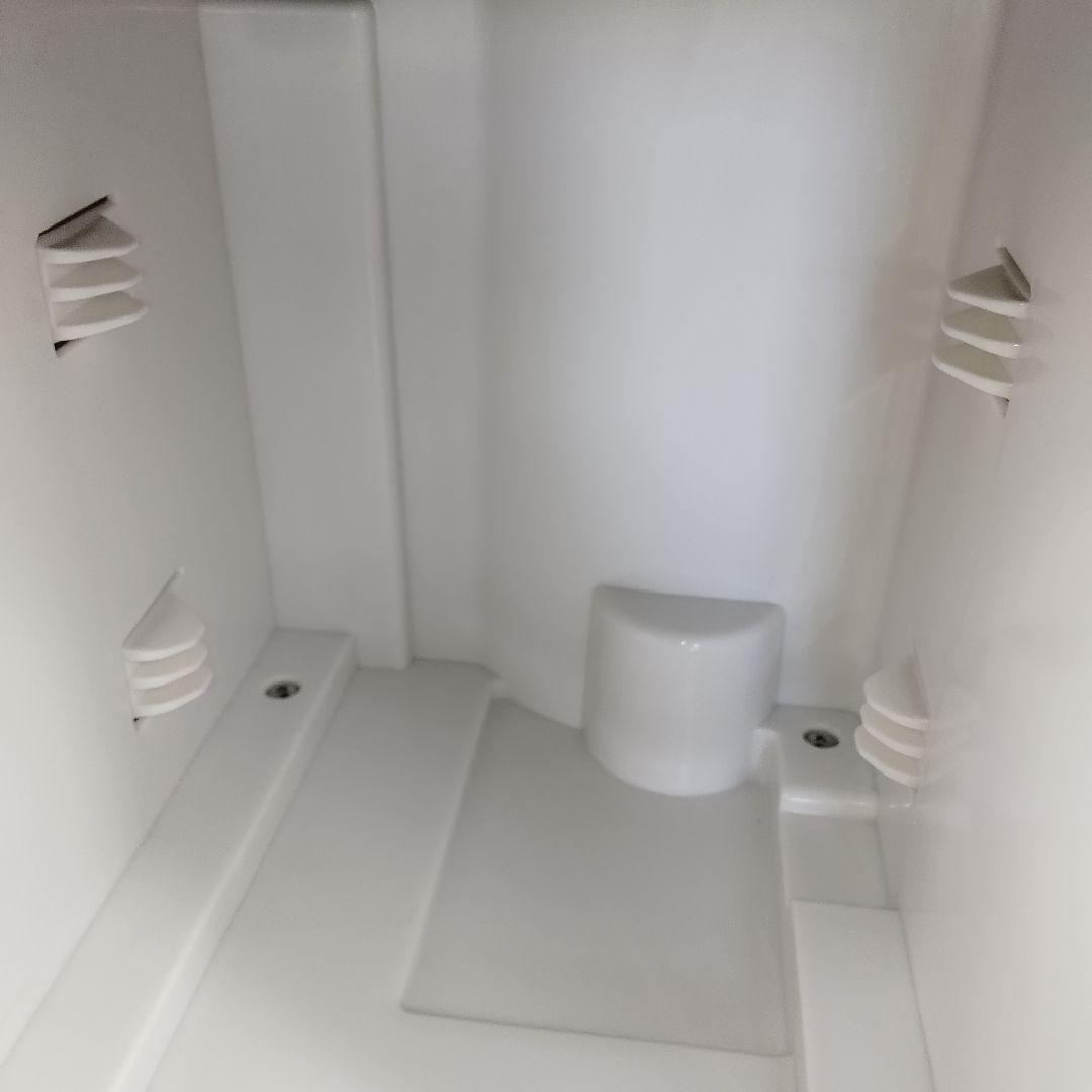 アイリスオーヤマ 空気清浄機能付き除湿機 IJCP-J160