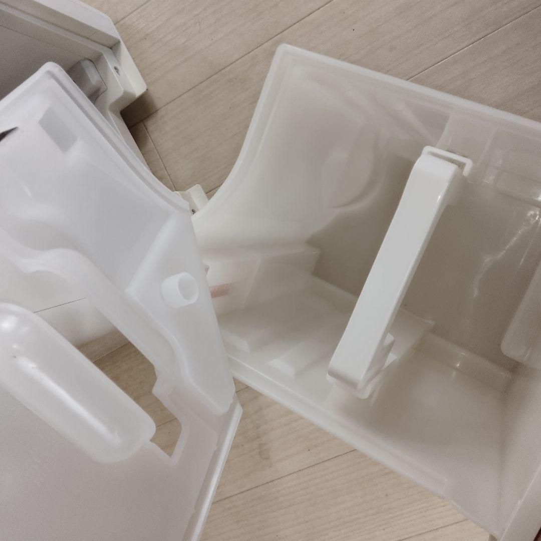 アイリスオーヤマ 空気清浄機能付き除湿機 IJCP-J160