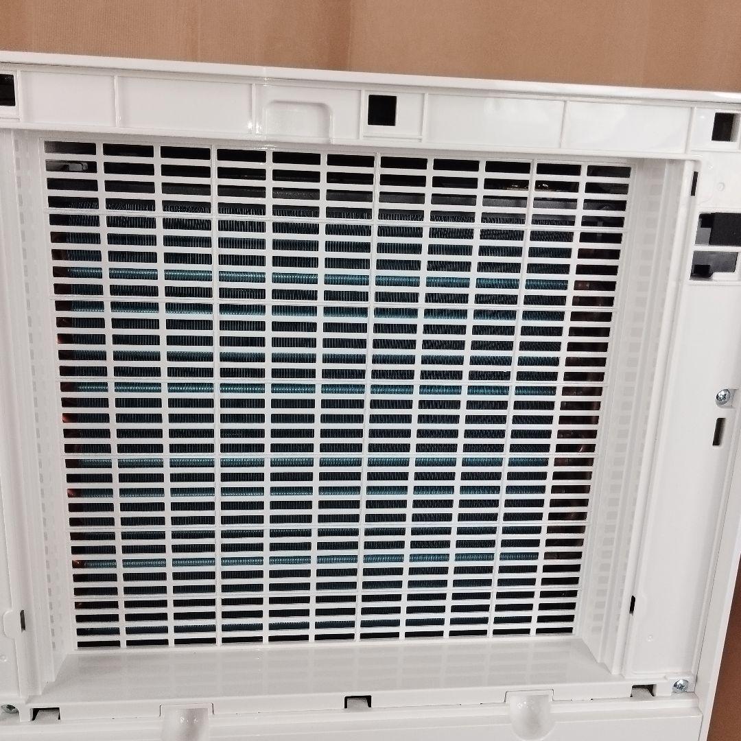 アイリスオーヤマ 空気清浄機能付き除湿機 IJCP-J160