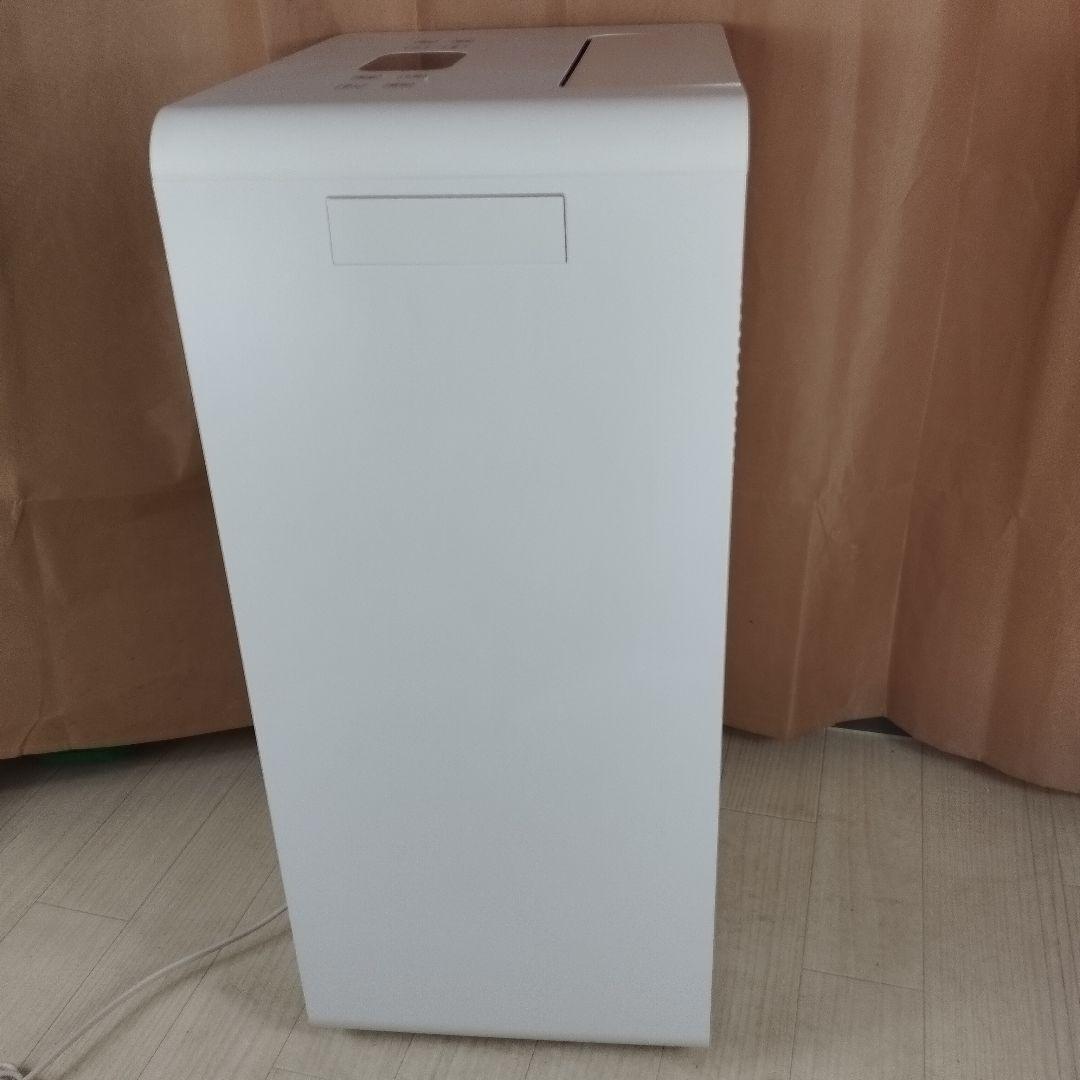 アイリスオーヤマ 空気清浄機能付き除湿機 IJCP-J160