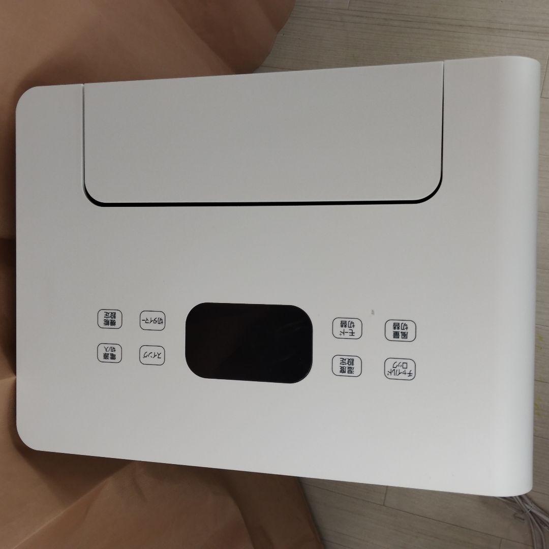 アイリスオーヤマ 空気清浄機能付き除湿機 IJCP-J160