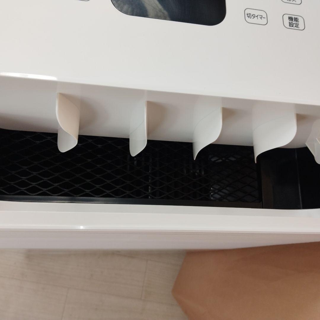 アイリスオーヤマ 空気清浄機能付き除湿機 IJCP-J160