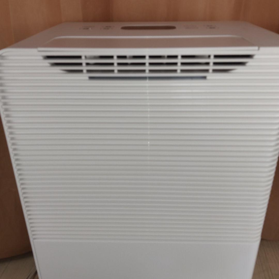 アイリスオーヤマ 空気清浄機能付き除湿機 IJCP-J160