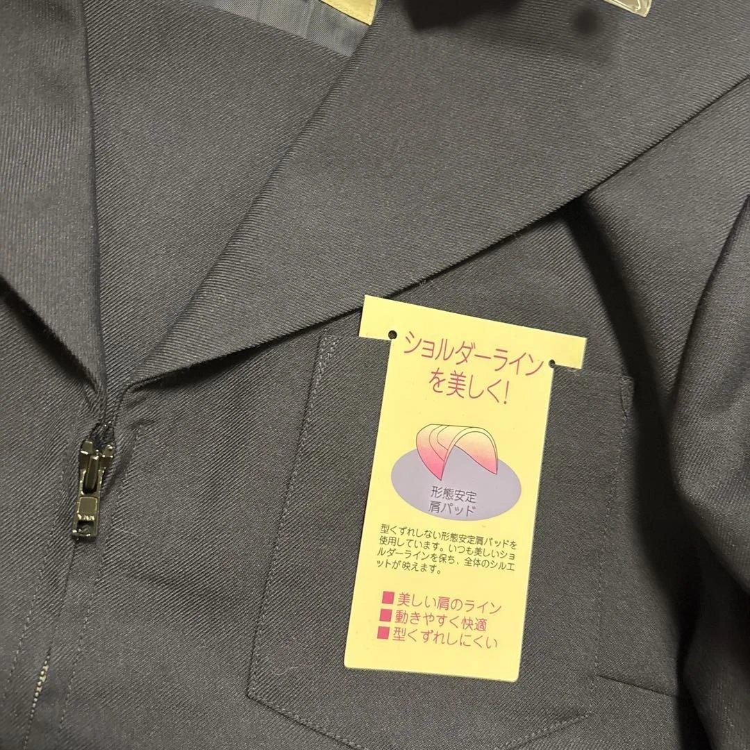 ニッケ　セーラー服　ネイビー 170A