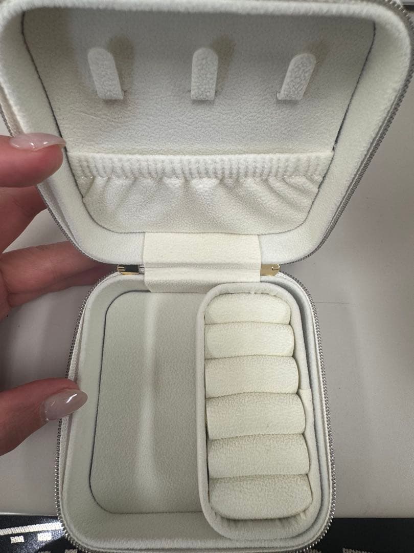 DECORTÉ AQ ミリオリティ　化粧水、乳液、ジュエリーケース