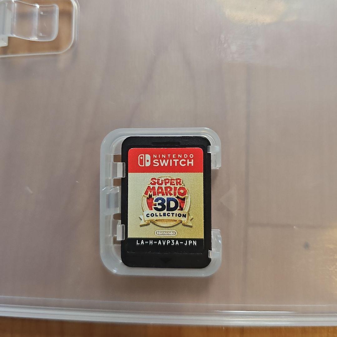 Super Mario 3D Collection/ニンテンドーSwitch