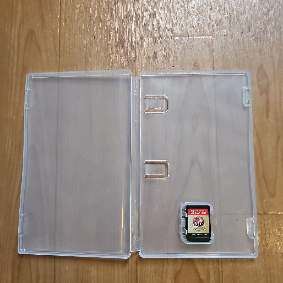 Super Mario 3D Collection/ニンテンドーSwitch