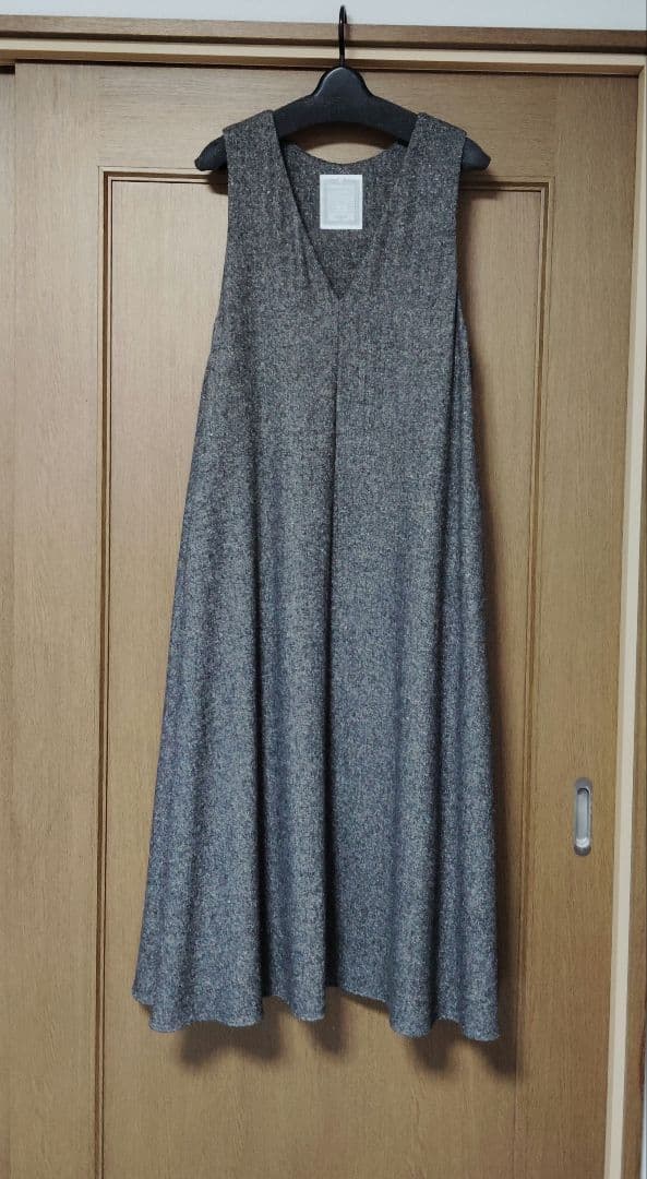 ビアズリージャンパースカート