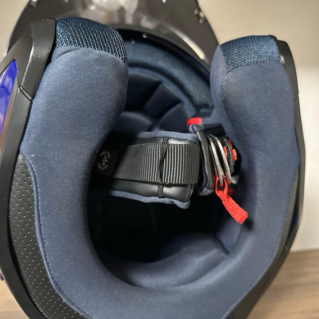 AGV K-5 JET ロッシ ジェットヘルメット 【すぐ発送・送料込】