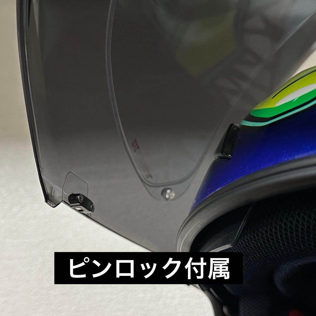 AGV K-5 JET ロッシ ジェットヘルメット 【すぐ発送・送料込】