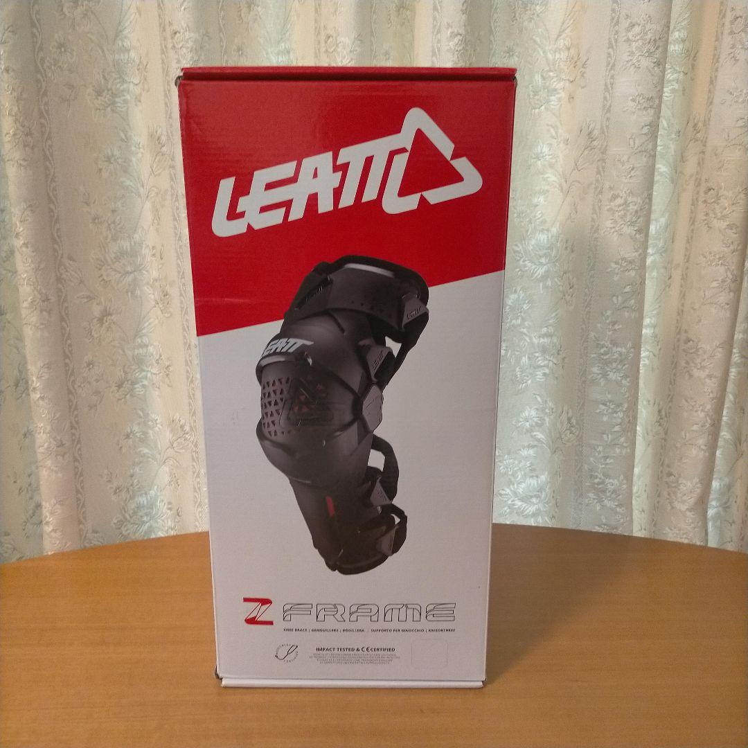 二ーブレース LIATT Z-frame Lサイズ