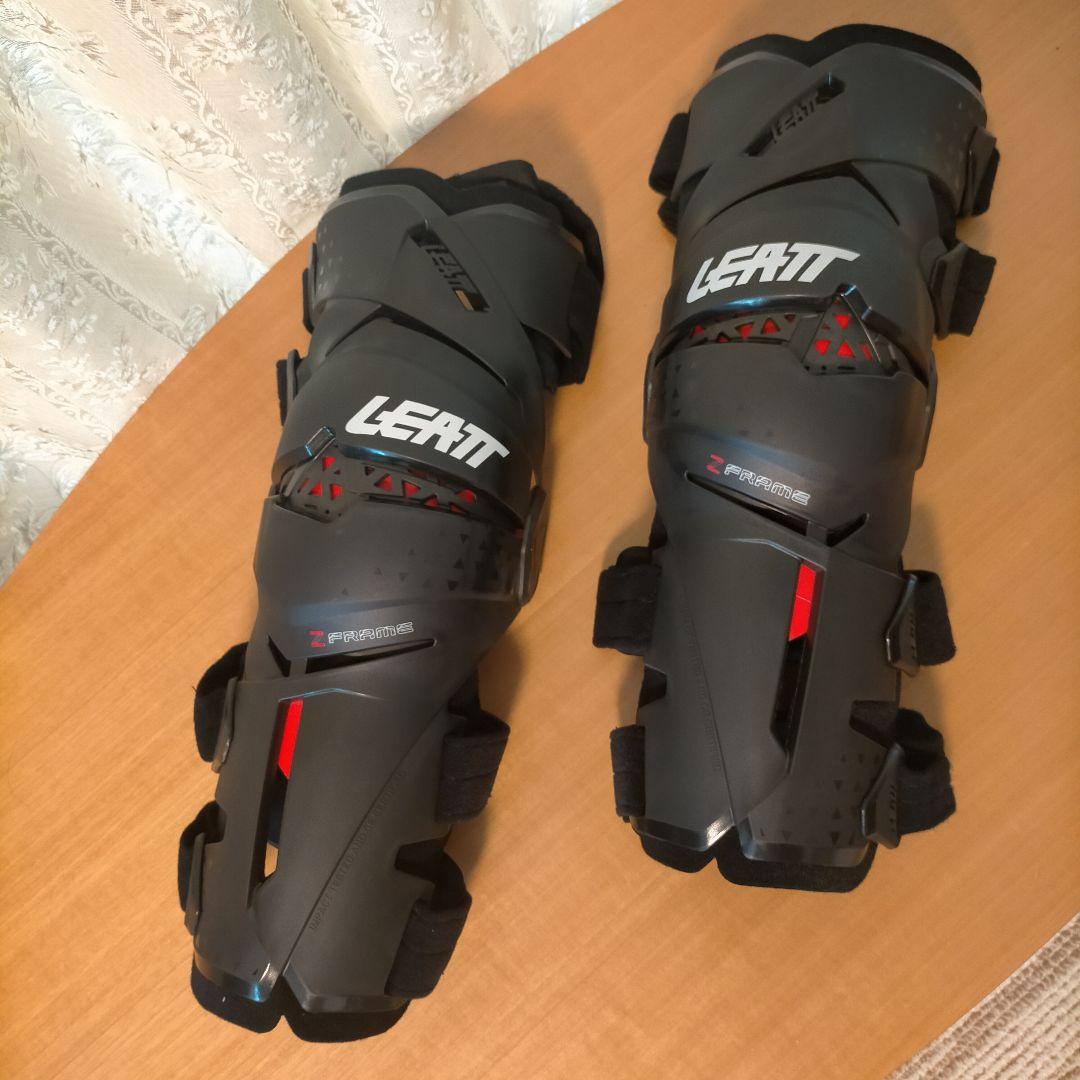 二ーブレース LIATT Z-frame Lサイズ