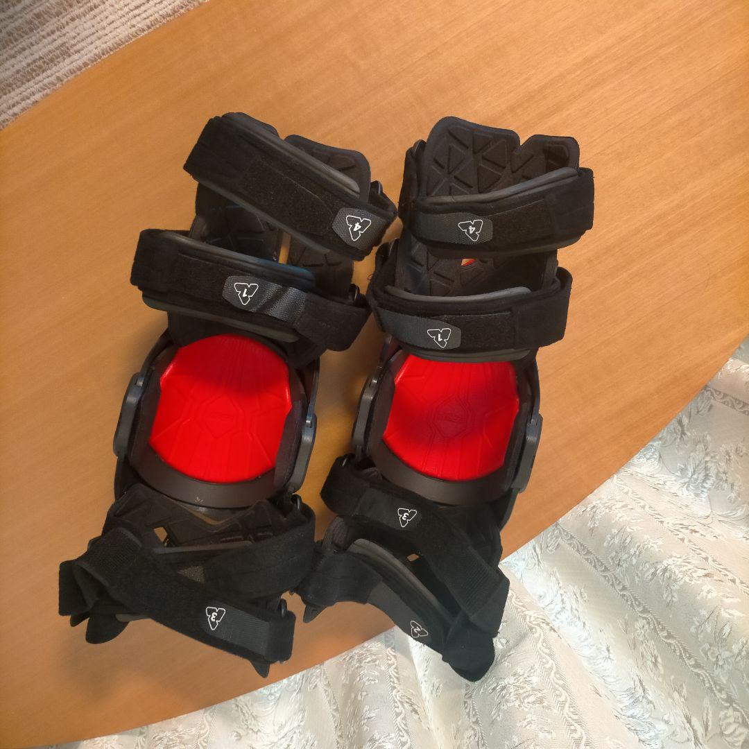 二ーブレース LIATT Z-frame Lサイズ