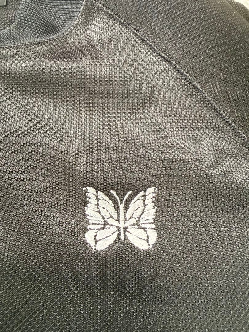 Needles 20ssSide ジャケット　ジャージ