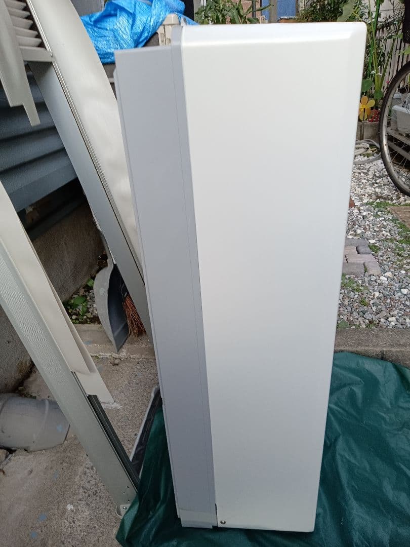 週末限定値下げ‼️2018年製　コロナ窓用エアコン　CW-1618