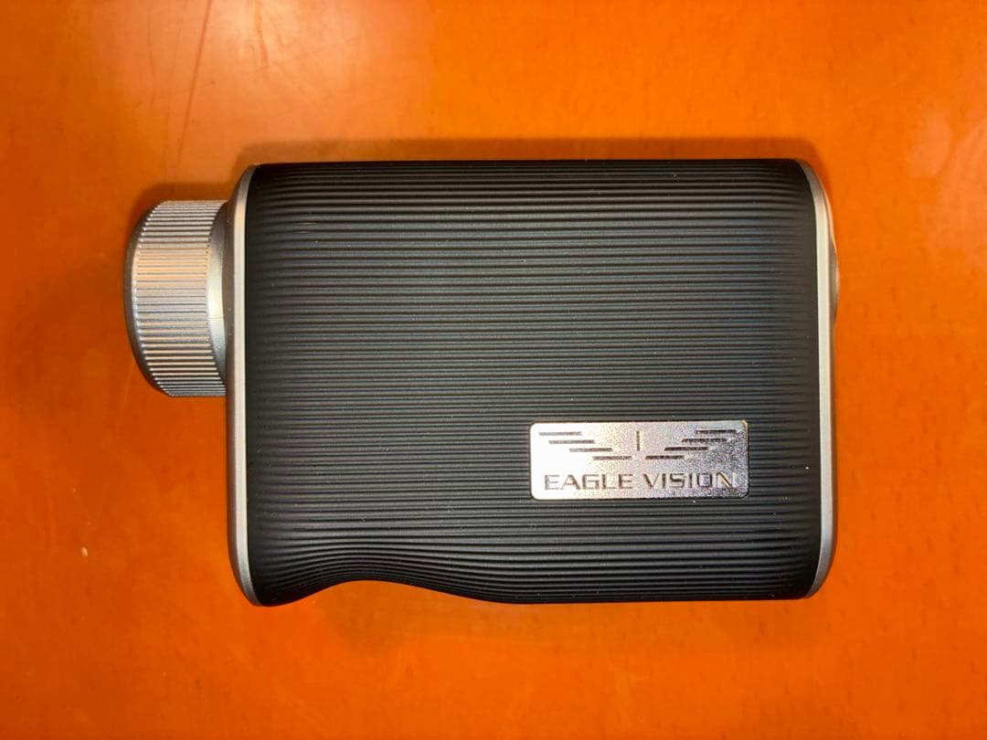 イーグルビジョン クロスアイ Xi GPS レーザー EV-490[ブラック]