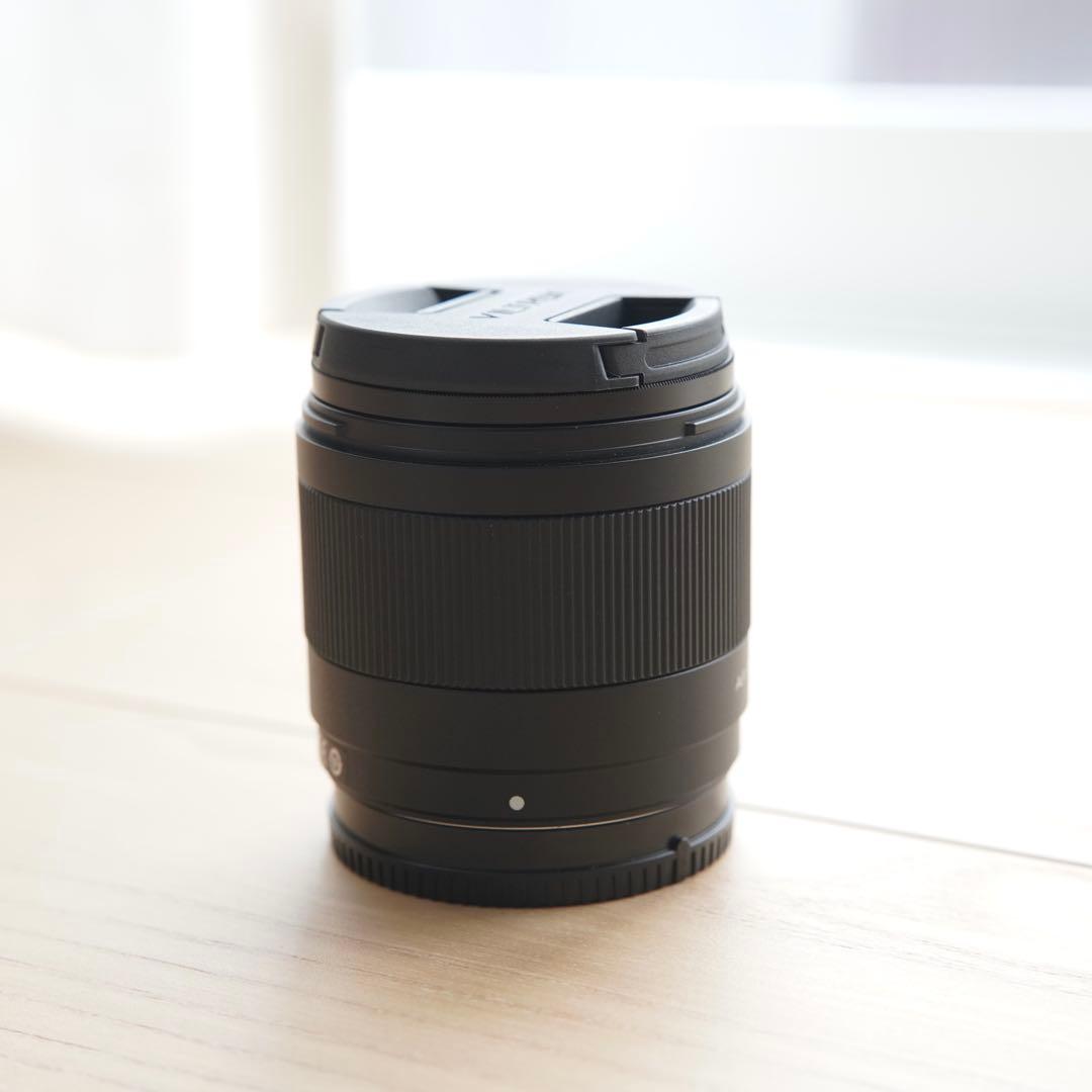 レンズ(単焦点) VILTROX AF 50mm F2 FE