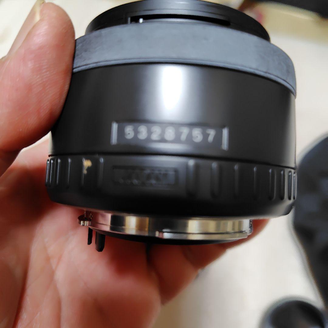 ペンタックス FA35mm F2AL