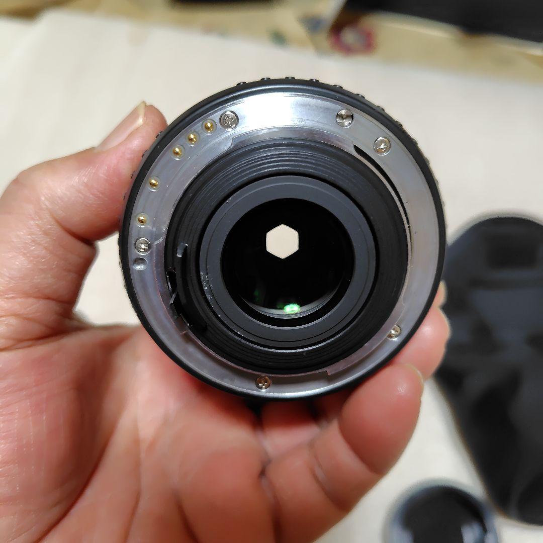 ペンタックス FA35mm F2AL