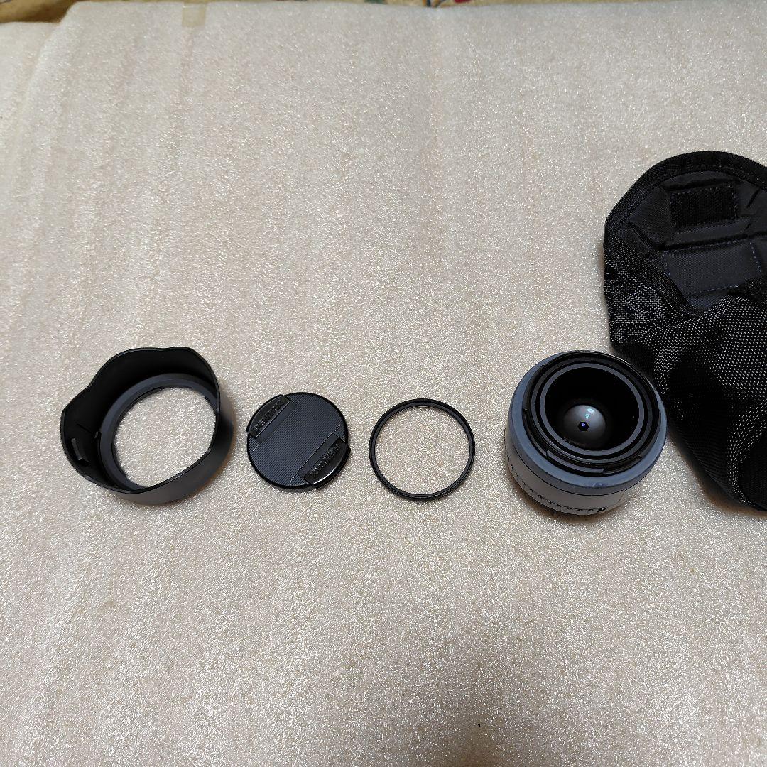 ペンタックス FA35mm F2AL