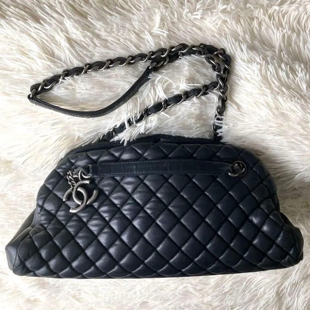 み*み様 22万→CHANEL■マドモアゼル 2wayチェーンショルダーバッグ