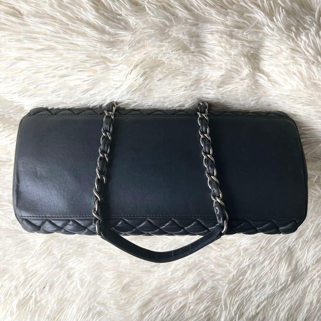 み*み様 22万→CHANEL■マドモアゼル 2wayチェーンショルダーバッグ