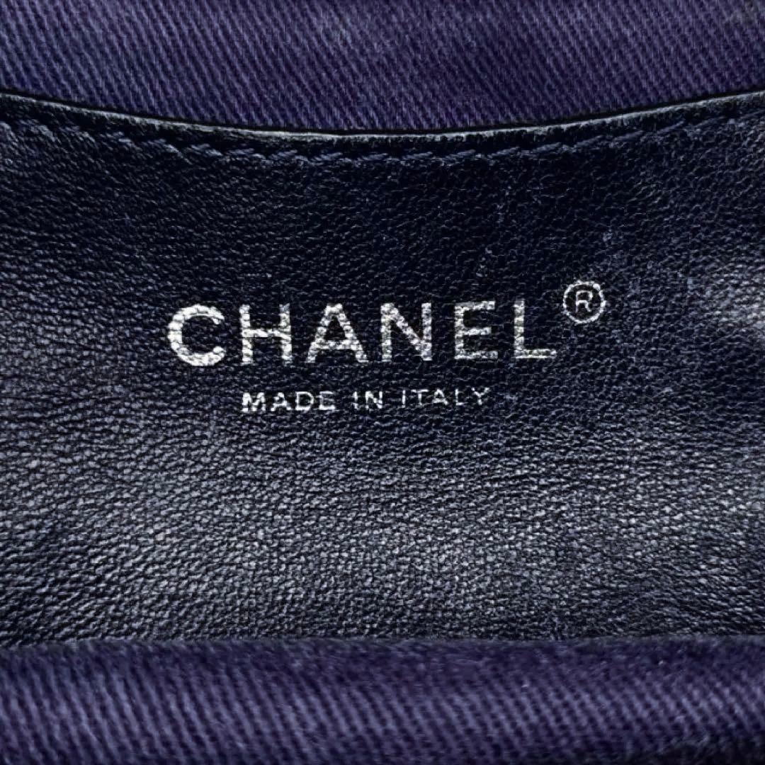 み*み様 22万→CHANEL■マドモアゼル 2wayチェーンショルダーバッグ