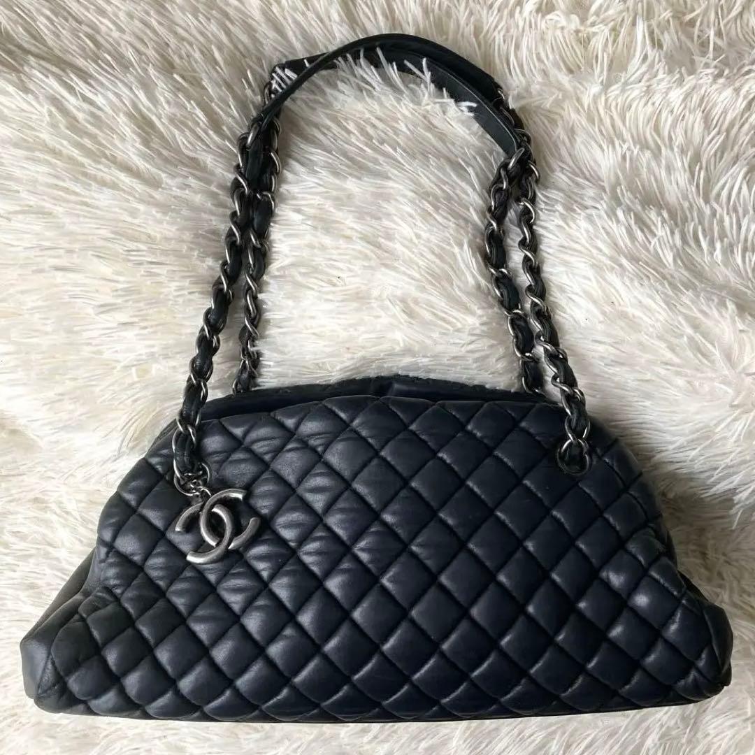 み*み様 22万→CHANEL■マドモアゼル 2wayチェーンショルダーバッグ