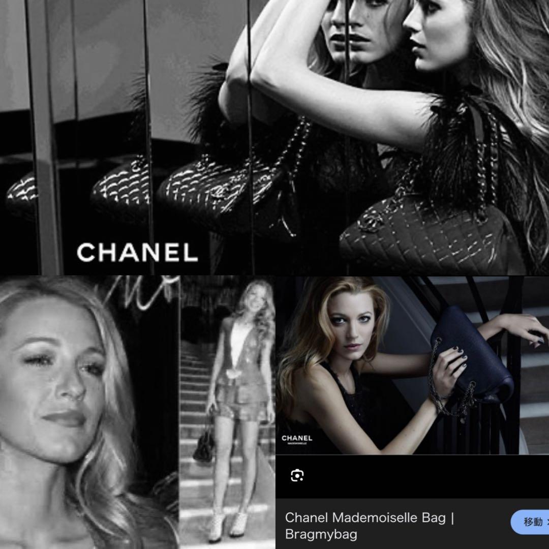 み*み様 22万→CHANEL■マドモアゼル 2wayチェーンショルダーバッグ