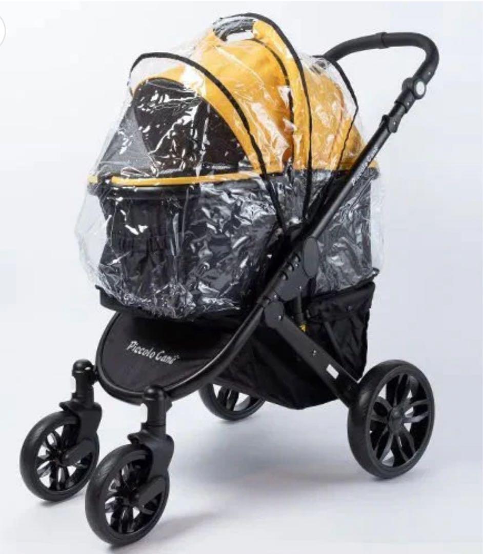 ピッコロカーネ TANTO mode Blue