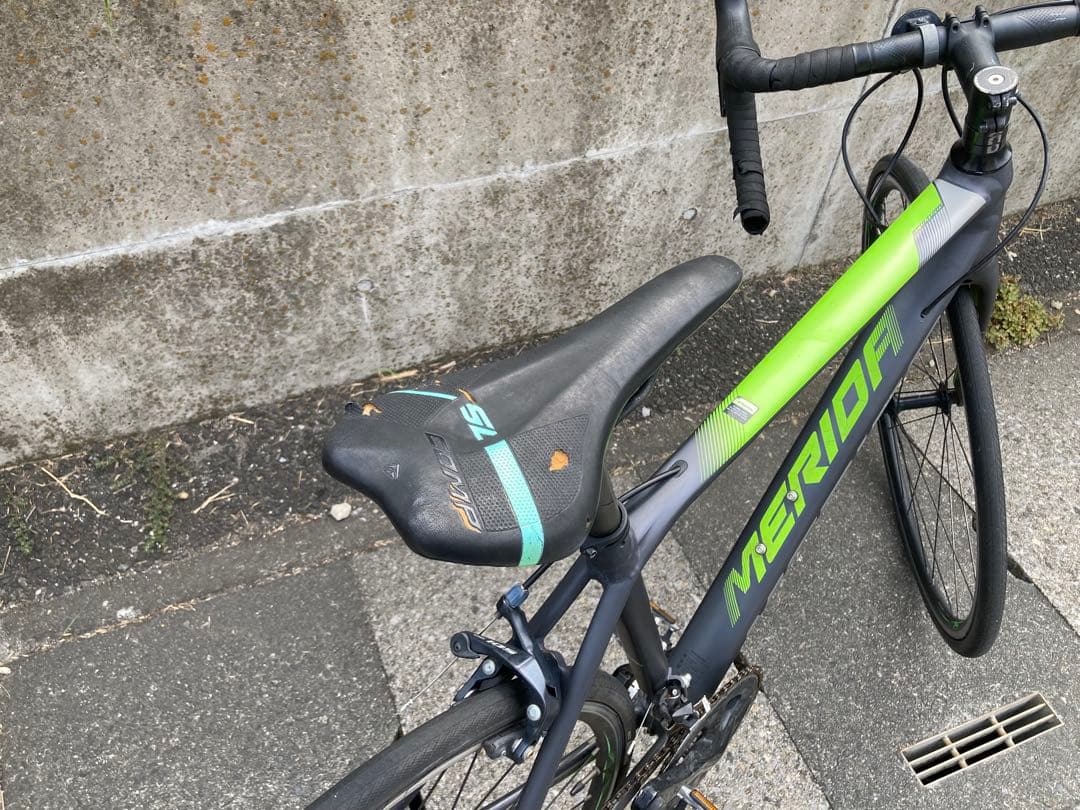 2019年モデル メリダ スクルトゥーラ MERIDA SCULTURA 400