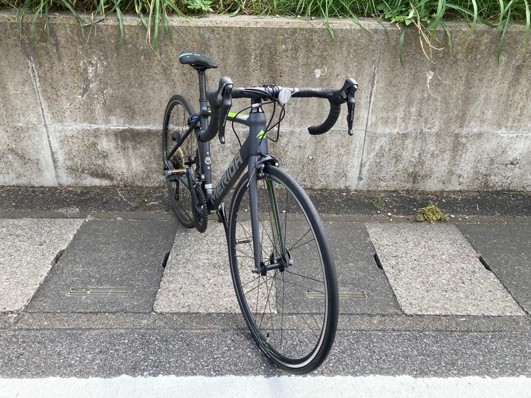 2019年モデル メリダ スクルトゥーラ MERIDA SCULTURA 400