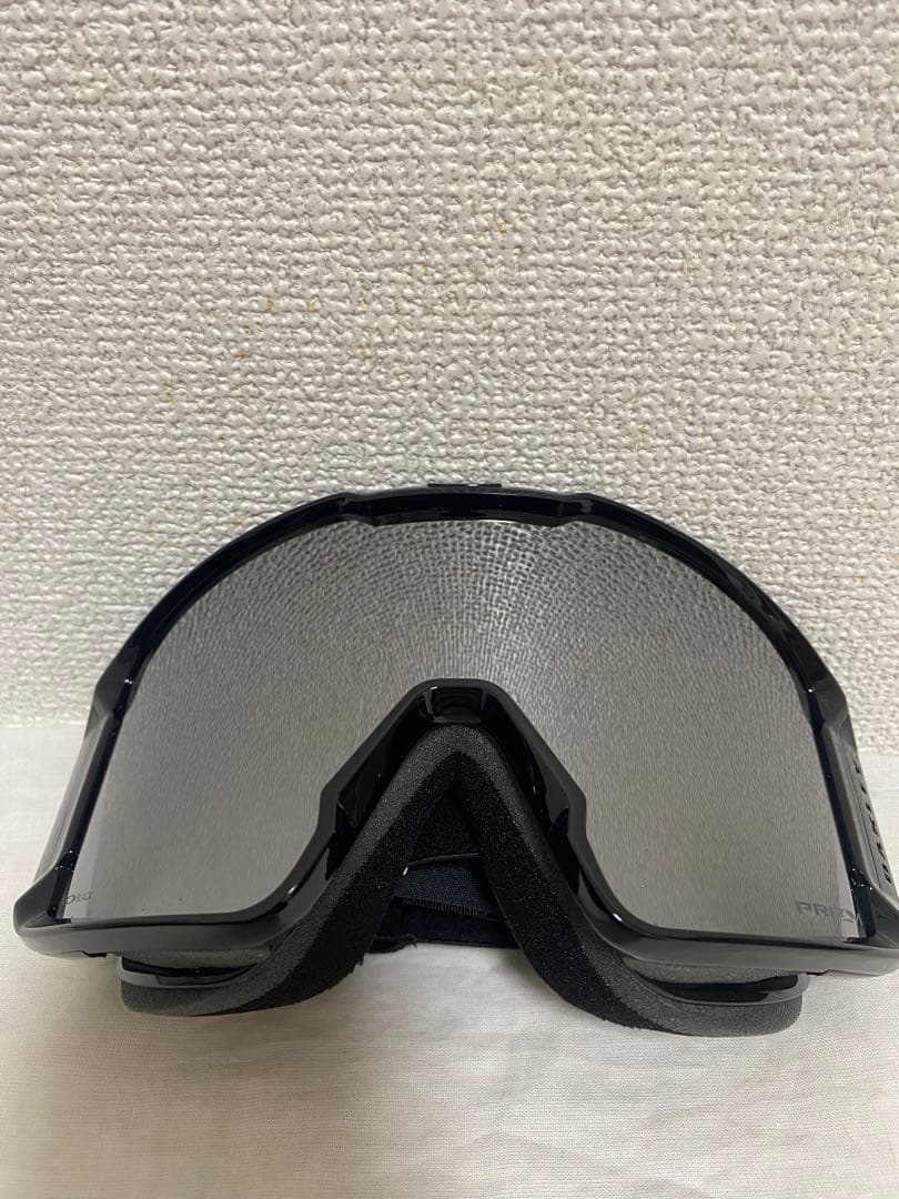 ゴーグルLINE MINER Lユニセックス大人