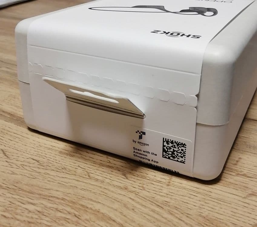 【値下げ】SHOKZ OPENRUN PRO 2 ブラック¥25,000→